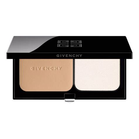 givenchy matissime absolute matte finish powder|Matissime Absolute Matte Finish Powder Foundation SPF 20.